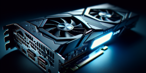 AMD Radeon RX 7600 driver download