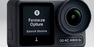 DJI Osmo Action 4 firmware update download