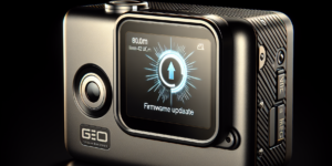 GoPro Hero 12 firmware update download