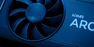 Intel Arc A770 graphics driver download