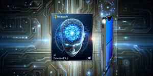 Microsoft Copilot app Windows download