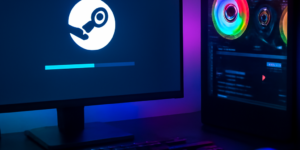 Steam download install PC guide 2026
