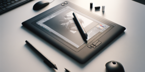 Wacom Bamboo driver download