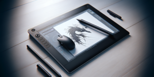 Wacom One driver update download
