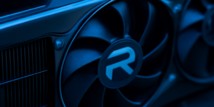 AMD Radeon RX 6700 XT driver download