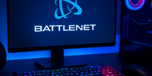 Battle.net download install guide 2026