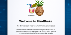 HandBrake download install guide 2026