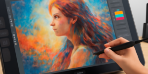XP-Pen Artist Pro 24 driver download